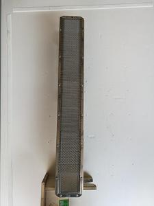Quemador de Gas Infrarrojo Catalítico para Recubrimiento Electrostático en Polvo y <span class=keywords><strong>Horno</strong></span> de Secado, Ahorro de Energía, Combustible NG/LPG - Product Image 3
