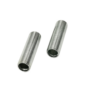 Matériel attache tour en acier et en acier au carbone <span class=keywords><strong>tige</strong></span> <span class=keywords><strong>filetée</strong></span> creuse - Product Image 5