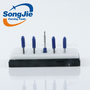 En gros <span class=keywords><strong>vinyle</strong></span> traceur couteau de roland/Lame De Coupe Roland - Product Image 4