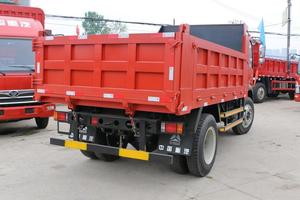 <span class=keywords><strong>Camion</strong></span> à <span class=keywords><strong>benne</strong></span> basculante Sinotruck HOMAN 4x2 4x4 petit mini tout-terrain 8 tonnes 10 tonnes <span class=keywords><strong>Prix</strong></span> du <span class=keywords><strong>camion</strong></span> à <span class=keywords><strong>benne</strong></span> basculante - Product Image 6