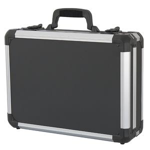 Caja de Herramientas grande de aluminio y <span class=keywords><strong>Metal</strong></span> - Product Image 4