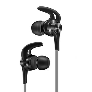 Nuovi <span class=keywords><strong>Auricolari</strong></span> Cablati QKZ DT1 in Metallo con Isolamento Acustico Stereo - Product Image 2