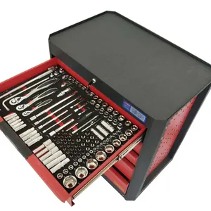 Hoge Kwaliteit Trolley Tool Set