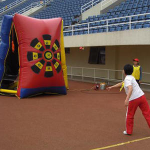 Jeu <span class=keywords><strong>de</strong></span> fléchettes gonflables <span class=keywords><strong>de</strong></span> haute qualité le plus populaire avec un bon prix pour les <span class=keywords><strong>jeux</strong></span> <span class=keywords><strong>de</strong></span> Sport - Product Image 6