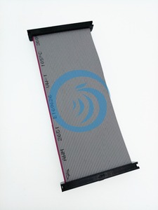 Yüksek kalite IDE 44 pin 44 pin 2.0mm şerit kablo - Product Image 5