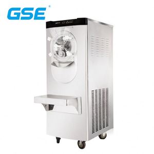 <span class=keywords><strong>GSE</strong></span> – Machine à crème glacée dure de bureau, 26l/H, pour Bar, Restaurant, magasin de nourriture et de boissons - Product Image 1