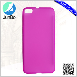 Telefono cellulare aspetto colorato caso della copertura posteriore per <span class=keywords><strong>htc</strong></span> <span class=keywords><strong>one</strong></span> x9 - Product Image 5
