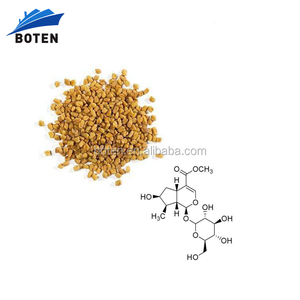 Tự nhiên hay Hy Lạp chiết xuất hạt 4- hydroxyisoleucine - Product Image 1
