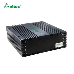 Amplitec 27dBm Chọn Lọc Băng Tần Kép BTS Repetidor 3G 4G WCDMA + LTE 3 Bộ Lặp Tín Hiệu Di Động Tăng Cường Với Giám Sát Từ Xa - Product Image 4