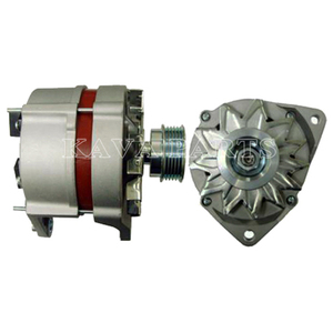 Alternateur automobile pour <span class=keywords><strong>Fiat</strong></span> <span class=keywords><strong>Tempra</strong></span> 1.6, Lancia 0120469936 0120469937 0120469940 - Product Image 1