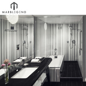 วอชิงตัน<span class=keywords><strong>Watergate</strong></span> Hotelห้องน้ำ12X24นิ้วMarmara Equator 10มม.หินอ่อน - Product Image 3