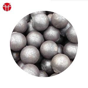 Alta fundición cromo pulido de bolas de acero para molino de bolas <span class=keywords><strong>2</strong></span> pulgadas bola de acero - Product Image 4