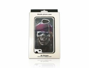 สไตล์ต่างๆภาพเคลื่อนไหวการ์ตูน 3d Lenticular โทรศัพท์มือถือสำหรับ Iphone8 - Product Image 6