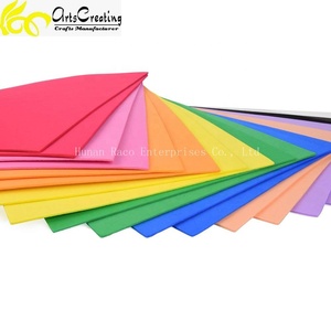 Raco Màu Eva Foam 2Mm Dày Craft Eva Foam Sheet Và Roll - Product Image 5