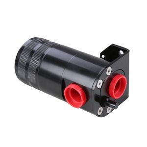 Attrape-bouchon universel noir, AN10, accessoire de voiture - Product Image 1