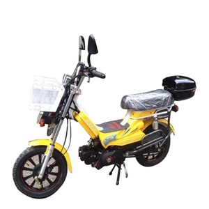 Patinete de gasolina barato para adulto, 49CC - Product Image 2