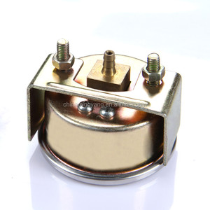 Waterpomp Manometer Vacuüm Druk - Product Image 1