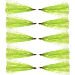 bucktail teasers, bucktail teasers Suppliers and Manufacturers at