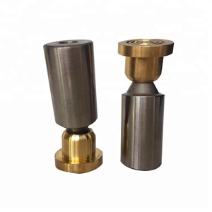 5I8632 Scarpe per Pistone Pompa Idraulica, Parti di Ricambio per Escavatore Idraulico <span class=keywords><strong>Caterpillar</strong></span> 320B 345B - Product Image 3