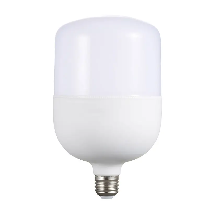 Cao lumen smd2835 6500k CE được phê duyệt t shape big cột đèn ánh sáng b22 28w led bóng đèn e27