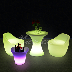 Chiếu Sáng Mini Led Tabel/Phong Cách Mới Bàn Cà Phê - Product Image 3