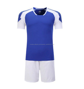 professional top soccer jersey manufacturer for 2018 - Product Image 1