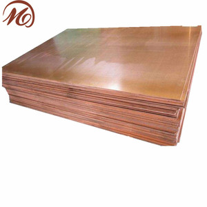 C12200 0,5mm dickes Kupferblech - Product Image 4