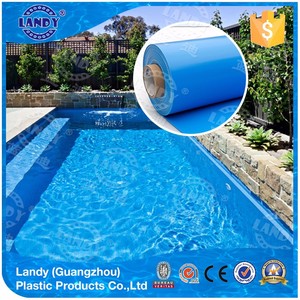 16x32 piscina enterrada forro costo de reposición - Product Image 1