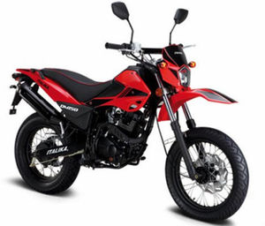 Customized <strong>1</strong> <strong>24</strong> <strong>Diecast</strong> <strong>Motorcycle</strong> Model by China Factory - Product Image 1