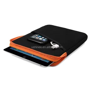 Neopreen Gevoerde Case Voor Acer Google Chromebook Tab 10 Tablet Laptop Tas