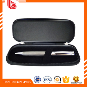 Mejor precio de la costumbre pluma set de regalo de alta calidad de metal ejecutivo stationery office set - Product Image 1