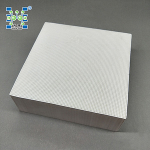 Cerámica de Panal para <span class=keywords><strong>RCO</strong></span> (Monolito de Soporte para Catalizador) - Product Image 6