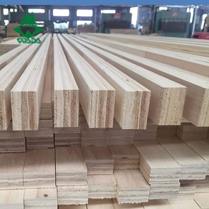 2x2 2x3 <span class=keywords><strong>2x4</strong></span> 2x5 2x6 3x4 4 4x4 خشب لمصنع الإنشاءات Lvl - Product Image 2