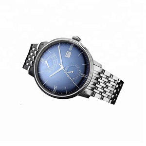 Luxury Top brand Curren watches men Business Watch MEN'S minimalist stainless steel with factory price - Product Image 3