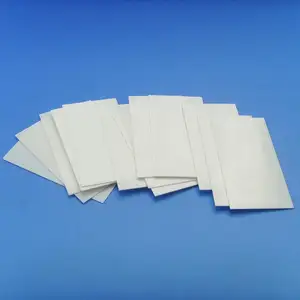 Alumina Ceramic Sheet Heat Resistant Ceramic Sheet/alumina Plate/board