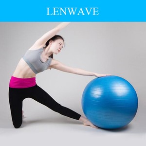 Marca Lenwave pelota suave para yoga, deportes y <span class=keywords><strong>fitness</strong></span> - Product Image 4