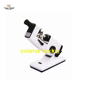 NJC-6 מקצועי קריאה חיצונית אופטי <span class=keywords><strong>lensmeter</strong></span> - Product Image 6