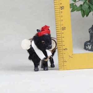 Animés <span class=keywords><strong>Animaux</strong></span> Fabricant <span class=keywords><strong>Vente</strong></span> Directe De Nombreux Mini Jouets - Product Image 3