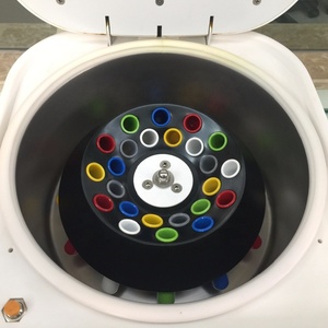 KJLC-I Lage snelheid Laboratorium <span class=keywords><strong>Centrifuge</strong></span> - Product Image 4