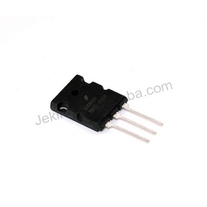 Высококачественный IGBT-транзистор G60N100 1000В 60А 180Вт TO264 FGL60N100BNTD - Product Image 3