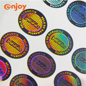 3D <span class=keywords><strong>Hologram</strong></span> Chống Hàng Giả An Ninh Nhãn Dán In Ấn - Product Image 2
