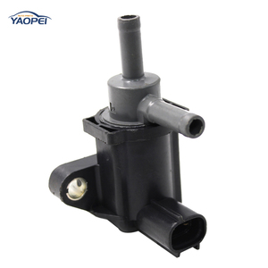 Valvola Solenoide a Vuoto per Toyota <span class=keywords><strong>Yaris</strong></span> <span class=keywords><strong>1.0</strong></span> Benzina 2005 90910-12275 - Product Image 3