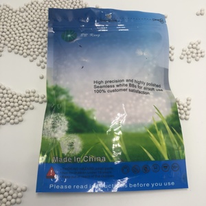 Vente en Gros Chine Billes, Billes <span class=keywords><strong>de</strong></span> 6mm, <span class=keywords><strong>Bille</strong></span> <span class=keywords><strong>de</strong></span> Pistolet Airsoft, Billes en Plastique, Billes <span class=keywords><strong>de</strong></span> Pistolet Airsoft 0.20g - Product Image 4