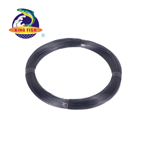 China muestra gratis 3mm gruesa línea OEM/ODM <span class=keywords><strong>marca</strong></span> multi-función <span class=keywords><strong>giro</strong></span> nylon pesca cordeles 210d - Product Image 3