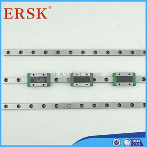 Hsr20 avancée allemagne machines faible bruit hiwin <span class=keywords><strong>guidage</strong></span> <span class=keywords><strong>linéaire</strong></span> - Product Image 2