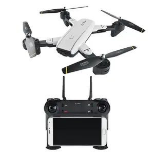 SG700 SG700S RC Drone 4K quadcopter helikopter drones 1080P kamera seçenekleri ile