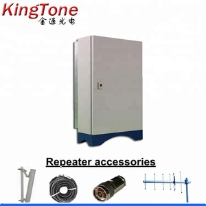 1-5km de largo alcance Band3 Band1 extensor de <span class=keywords><strong>señal</strong></span> celular de doble banda 3G 4G Lte repetidor amplificador 1800 2100 MHz amplificador de <span class=keywords><strong>señal</strong></span> - Product Image 4