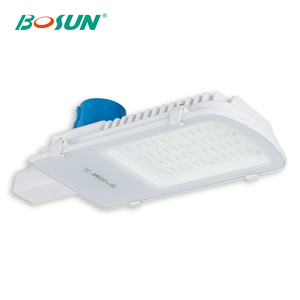IP67 aluminio impermeable <span class=keywords><strong>sensor</strong></span> fotocélula 30 vatios 40 vatios 60 vatios de luz led calle - Product Image 2