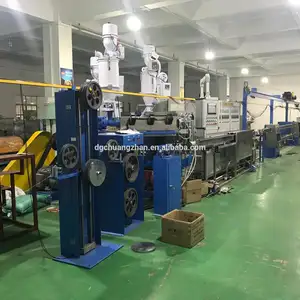 High quality LAN cable making machine, network cable machine, cable making machine