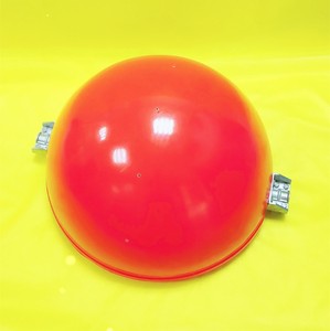Esfera de fibra de vidrio al por mayor alerta de aeronaves - Product Image 4